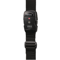 Ремень с кодовым замком GLOBAL TA