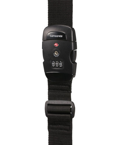 Ремень с кодовым замком GLOBAL TA