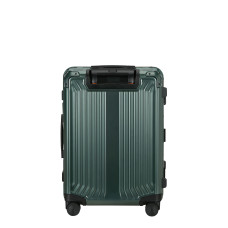 Чемодан 4-х колесный 55 LITE-BOX ALU