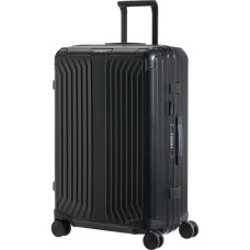 Чемодан 4-х колесный 69 LITE-BOX ALU