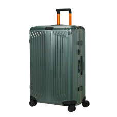 Чемодан 4-х колесный 76 LITE-BOX ALU