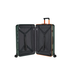 Чемодан 4-х колесный 76 LITE-BOX ALU