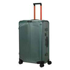 Чемодан 4-х колесный 76 LITE-BOX ALU