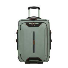 Дорожная сумка на колесах 55 ECODIVER