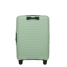 Чемодан 4-х колесный 68 UPSCAPE