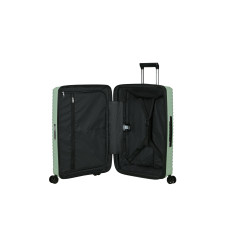 Чемодан 4-х колесный 68 UPSCAPE