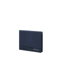 Мужское портмоне кожаное PRO-DLX 6 SLG