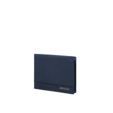 Мужское портмоне кожаное PRO-DLX 6 SLG