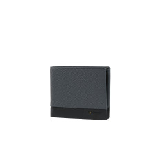 Мужское портмоне кожаное PRO-DLX 6 SLG