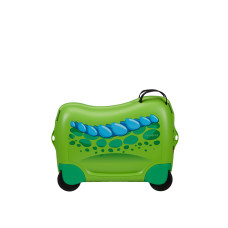 Детский чемодан 4-х колесный DREAM2GO