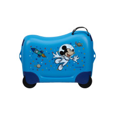 Детский чемодан 4-х колесный DREAM2GO DISNEY