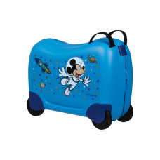 Детский чемодан 4-х колесный DREAM2GO DISNEY
