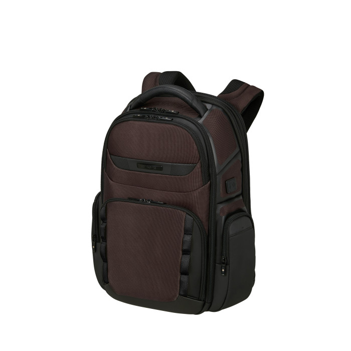 Рюкзак для ноутбука 15.6 PRO DLX 6