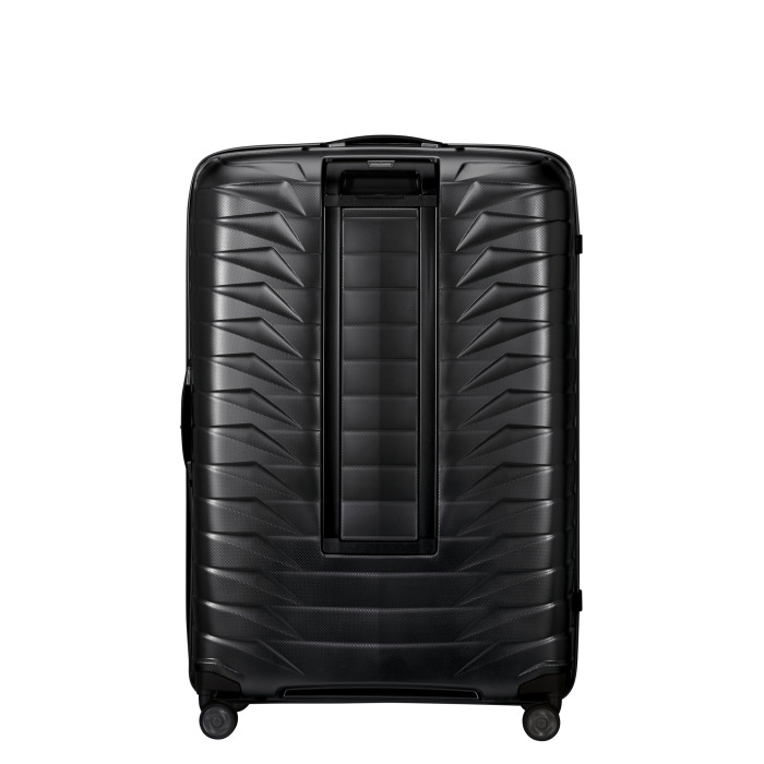 Чемодан 4-х колесный 86 PROXIS