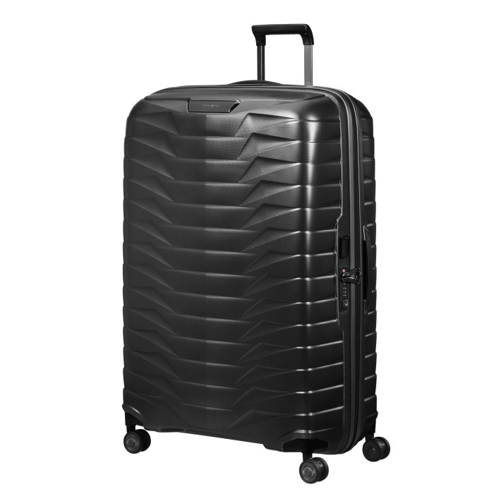 Чемодан 4-х колесный 86 PROXIS