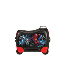 Детский чемодан 4-х колесный DREAM2GO DISNEY