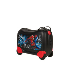 Детский чемодан 4-х колесный DREAM2GO DISNEY