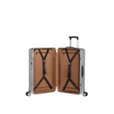 Чемодан 4-х колесный 69 LITE-BOX ALU 150302/6433