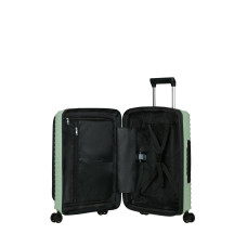 Чемодан 4-х колесный 55 UPSCAPE