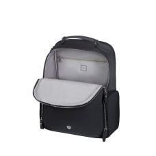 Женский рюкзак для ноутбука 15.6 KARISSA EVO