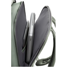 Женский рюкзак для ноутбука 15.6 KARISSA EVO