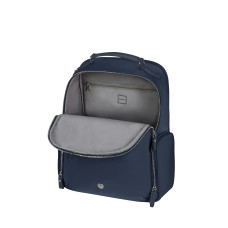 Женский рюкзак для ноутбука 15.6 KARISSA EVO