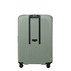 Чемодан 4-х колесный 81 ESSENS