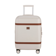 Чемодан 4-х колесный 55 IMAGE