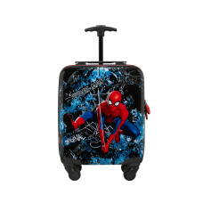 Детский чемодан 4-х колесный 45 DAYDREAM