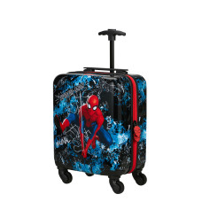 Детский чемодан 4-х колесный 45 DAYDREAM