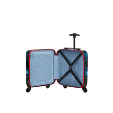 Детский чемодан 4-х колесный 45 DAYDREAM