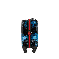 Детский чемодан 4-х колесный 45 DAYDREAM