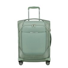 Чемодан 4-х колесный 55 RE-LITE