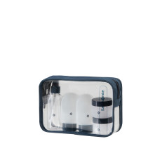 Дорожный набор бутылок TA REVOLUTION