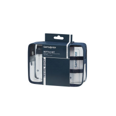 Дорожный набор бутылок TA REVOLUTION