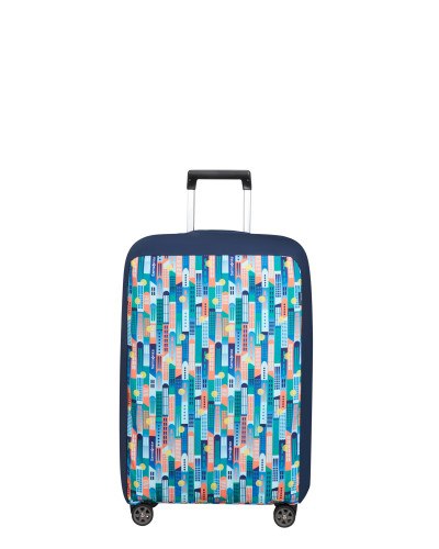 Чехол для чемодана M TA REVOLUTION