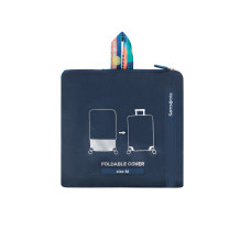 Чехол для чемодана M TA REVOLUTION