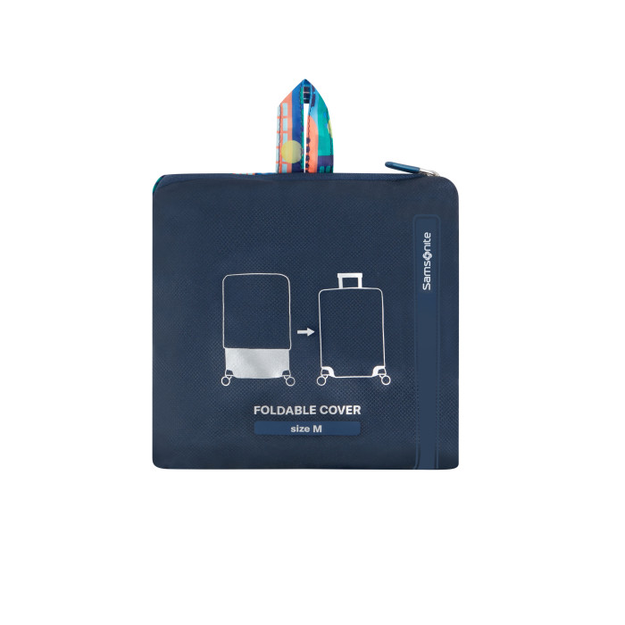 Чехол для чемодана M TA REVOLUTION