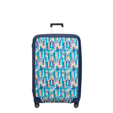 Чехол для чемодана XL TA REVOLUTION