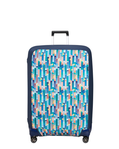 Чехол для чемодана XL TA REVOLUTION