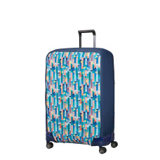 Чехол для чемодана XL TA REVOLUTION