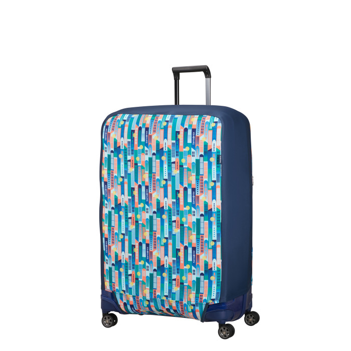 Чехол для чемодана XL TA REVOLUTION