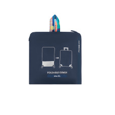 Чехол для чемодана XL TA REVOLUTION