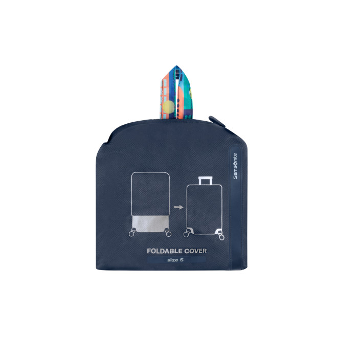 Чехол для чемодана S TA REVOLUTION