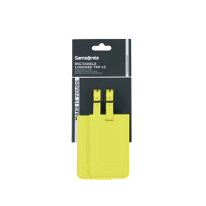 Адресная бирка TA REVOLUTION