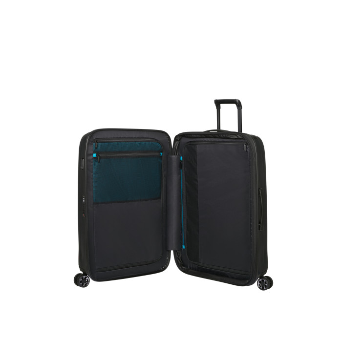Чемодан 4-х колесный 70 NEXIS