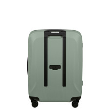 Чемодан 4-х колесный 55 ESSENS