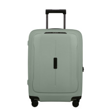 Чемодан 4-х колесный 55 ESSENS