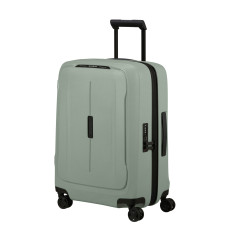 Чемодан 4-х колесный 55 ESSENS