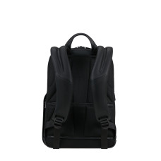 Кожаный рюкзак для ноутбука 14.1 PRO DLX 6 LEATHER